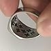 Jude Jewelers Stainless Steel Crusader Jerusalem Cross Ring (13)