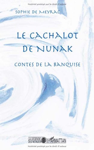 Le  cachalot de Nunak