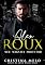 Livro Alex Roux: Meu Magnata Protetor