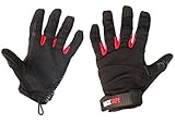 Rocktape Talons Hand Protective Gloves for Crossfit and OCR - Large