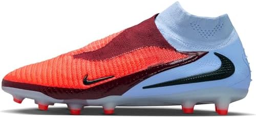 Amazon.com: Nike Phantom Vsn Elite Df Fg Unisex Hombres Ao3262-007