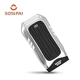 Portable cellphone Charger -Golf Bag -SOSLPAI