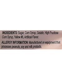 Melster Marshmallow Circus cacahuetes 11 oz bolsas