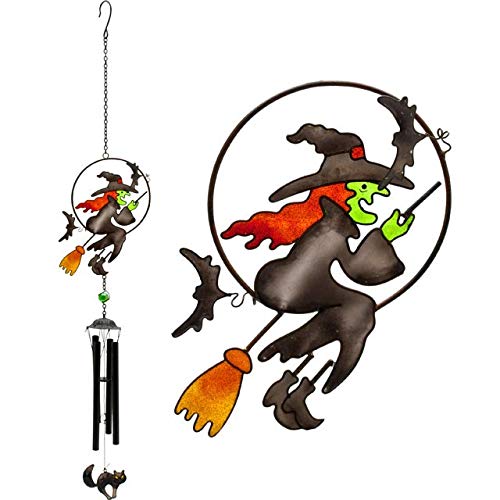 Witch Wind Chime