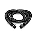 Electric Cleaner 10-Foot Hose for K-9 Dryers
