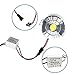 BA-BOLING Mini Recessed Ceiling Downlight,2
