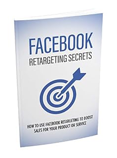 Livro SEGREDOS DE RECUPERAÇÃO DO FACEBOOK