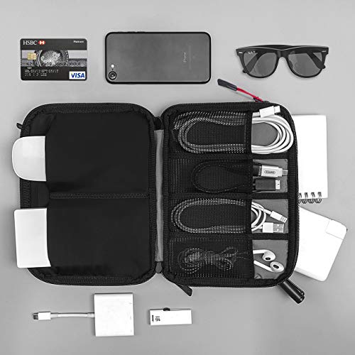 2 tomtoc+Electronics+Accessories+Organizer+Management