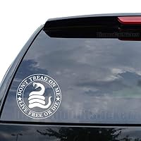DiamondCutStickerz Rattlesnake Don