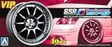 1/24 SSR Professor SP3 19