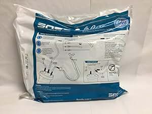 Amazon.com : Sage Products 6464 Q-Care Oral Cleansing ...