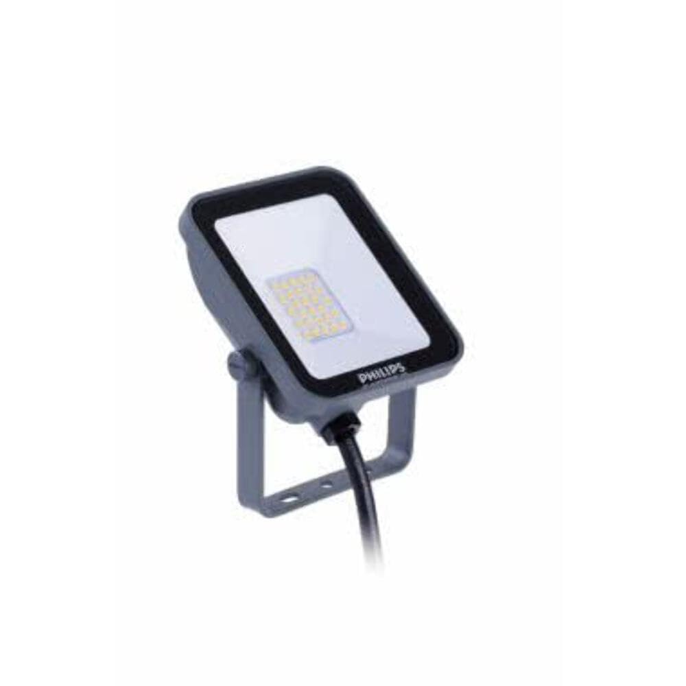 Philips Lighting 911401730452 LED Floodlight 20W Without Microwave Sensor