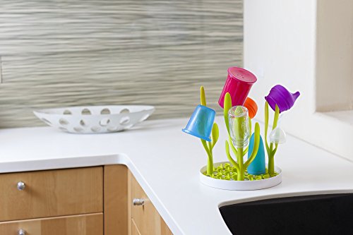 Boon Sprig Countertop Drying Rack