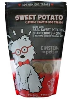 zero calorie dog treats