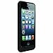 XPAL APPLE CERTIFIED POWERSKIN 1500MAH BATTERY SHOCKPROOF RECHARGEABLE BATTERY CASE FOR IPHONE 5 / 5S