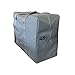 Big Handy Storage Bag & Home Organization Bag - In Six Stunning Colors - Large and Reusable - Stylish Storage and Laundry (3, The Neutrals)