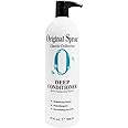 Original Sprout Deep Conditioner for All Hair Types, Vegan Conditioner, 32 oz. Bottle