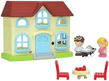 chad valley tots town princess castle