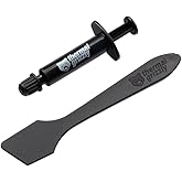 Thermal Grizzly Kryonaut, High Performance Thermal Paste for Cooling All Processors, Graphics Cards and Heat Sinks in Compute