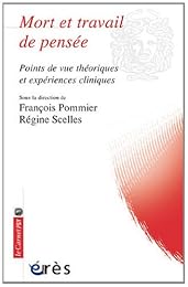 Mort et travail de pensée