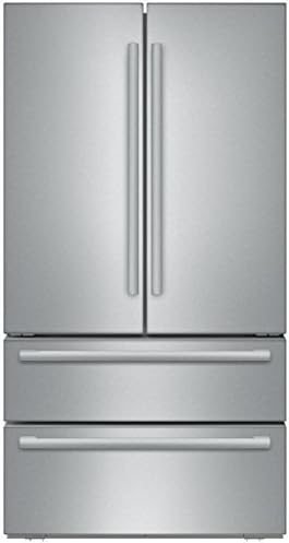 Amazon Com Bosch 4 Piece Stainless Steel Kitchen Package With