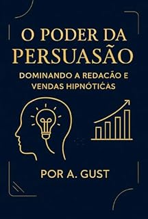 Livro O Poder Da Persuasão