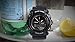 Men's Solar Sport Watch LED/ Quartz Combo Shock and Water Resistant SSW3 by ricco power