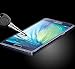 Samsung Galaxy A5 Screen Protector ,Danyee 0.3mm 2.5d Ultra-thin Tempered Glass Screen Protector for Samsung Galaxy A5 with 9h Hardness