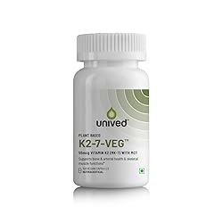 Univ@d Vitamin K2-7