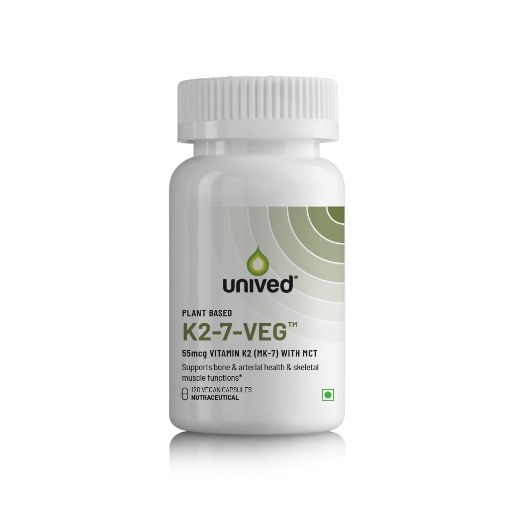 Univ@d Vitamin K2-7