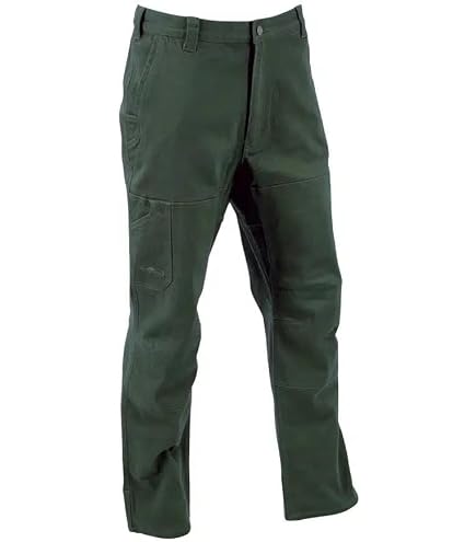 Amazon.com: Arborwear Cedar Flex Mens Arborist Pants - Heavy Duty