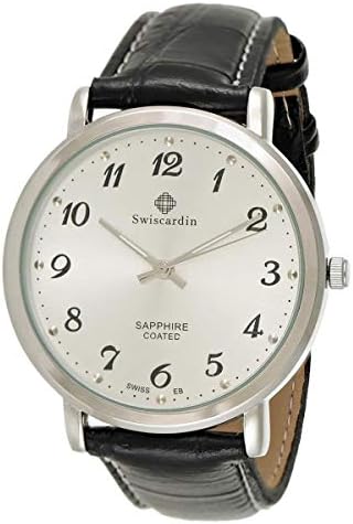 swiscardin watch price