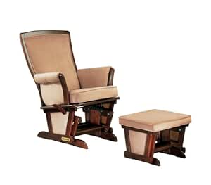 shermag rocker glider