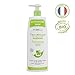 Alphanova Bebe Baby Organic Dermocleansing Hair&Body Wash -500Ml