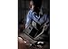 Kensington Duo Gel Mouse Pad - Black, Red