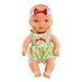 Just Play Waterbabies Sweet Cuddlers- Ice Cream Cutie