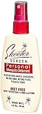 Skeeter Screen 90200 Personal Mosquito Deterrent, 4-Ounce