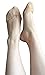 CAcB sox Women's Ultra Low Cut Socks w/ Ball of foot Cushion & Silicone Grips