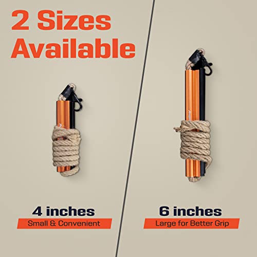 Fire Starter Survival Tool AllinOne Flint and Steel Fire Starter