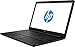 HP 15 Laptop 15.6″, AMD Ryzen 5 2500U, AMD Radeon Vega 8 Graphics, 1TB HDD, 8GB SDRAM, 15-db0069wm, Jet Blackthumb 1