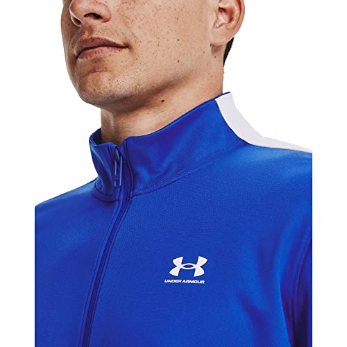 Under Armour Men's Tricot Fashion Jacket - Choose SZ/color
