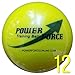 Power Force (12 Softballs) - 3.25