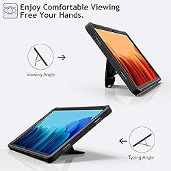 Supveco Case for Samsung Galaxy Tab A7 10.4