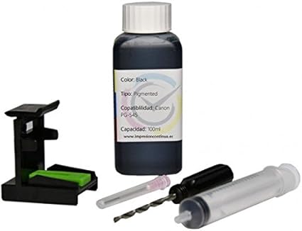 canon pg 545 black amazon