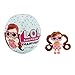 L.O.L. Surprise! #Hairvibes Dolls with 15 Surprises & Mix & Match Hairpieces primary