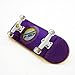 P-REP Starter Complete Wooden Fingerboard 30mm x 100mm - 2017 Purple