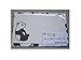 Japanese Paper Mini Message Card Set Panda Made In Japan