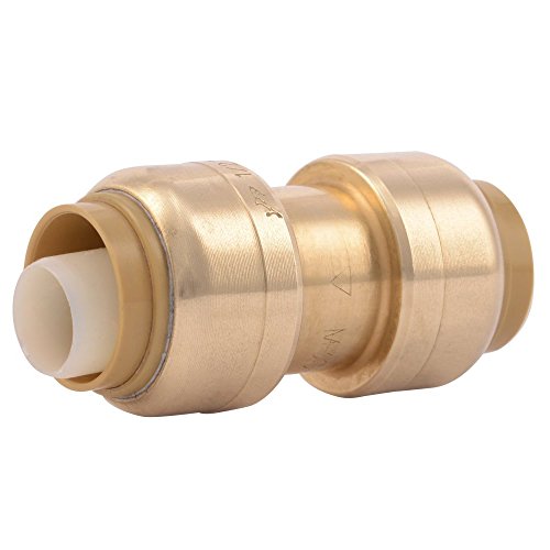 Top 10 Best Plumbing Fittings Copper Best of 2018 Reviews No Place
