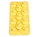 Duck Ducky Rubber Ice Cube Chocolate Soap Tray Mold Soft Plastic Party maker