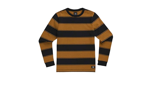 Vans OTW Chamberlain Long Sleeve Shirt 